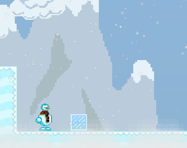 Games like Snowli