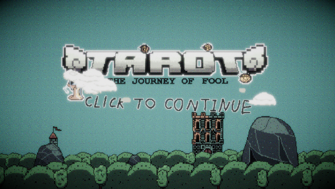 Games like The tarot