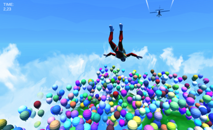 Terminal Hellocity screenshot