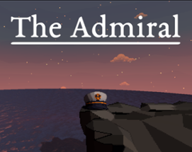 The Admiral Image