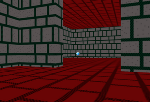The Maze of Life Image