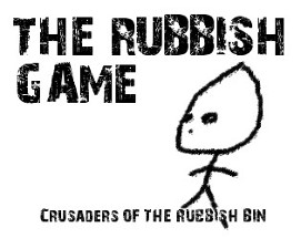 The Rubbish Game! Image