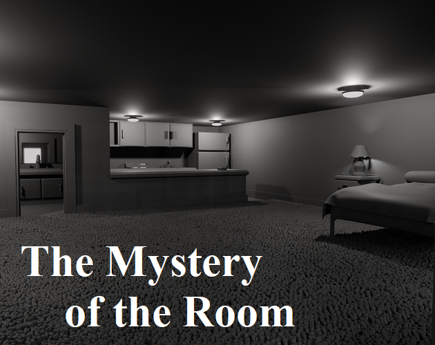 Games like The Mystery of the Room