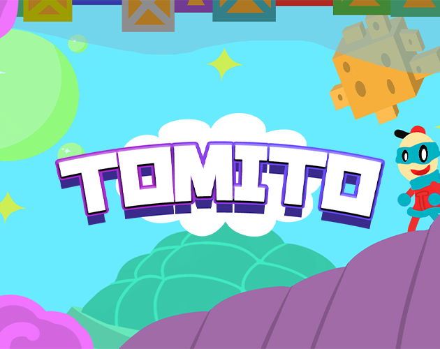 Games like Tomito