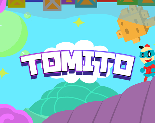 Tomito Image