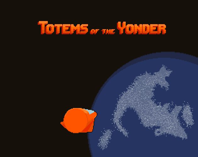 Games like Totems of the Yonder