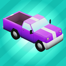 Traffic Car Jam - Traffic Games: Traffic Car Run Image