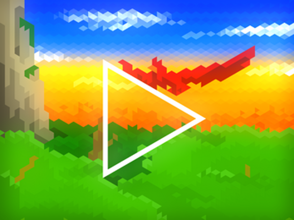 Trixel screenshot