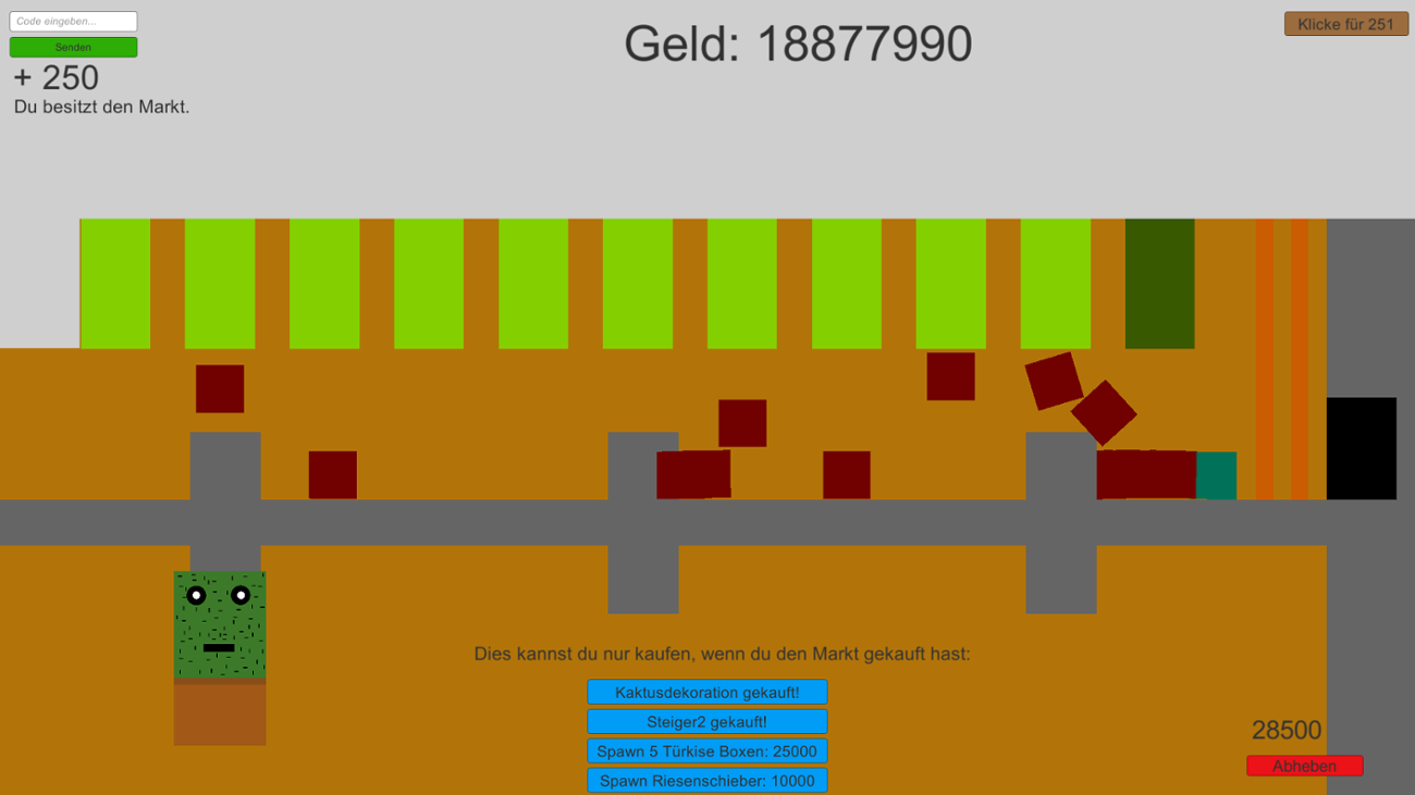 Games like BlockTycoon - Firmenproduktionssimulator