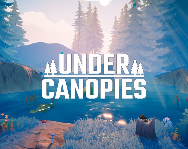 Games like Under Canopies
