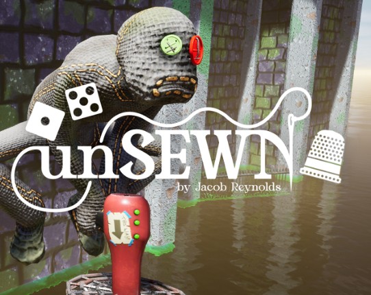 Unsewn Image