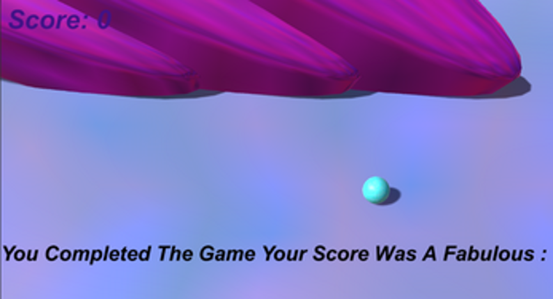 Whirling Mauves screenshot