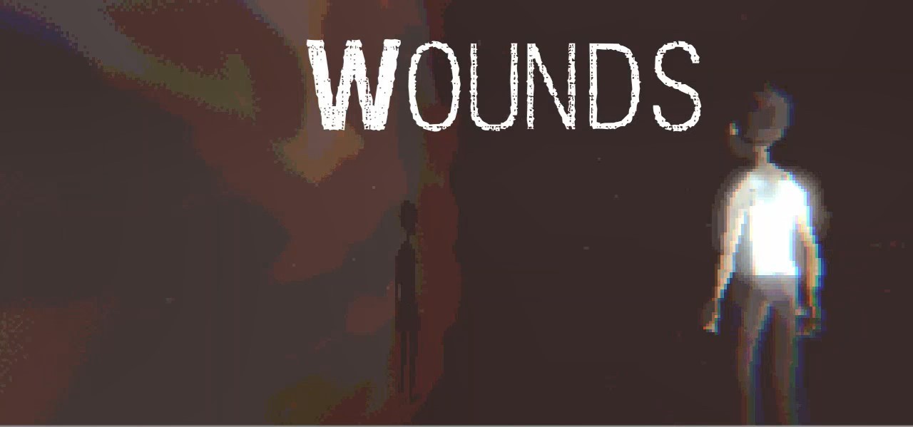 Games like Wounds