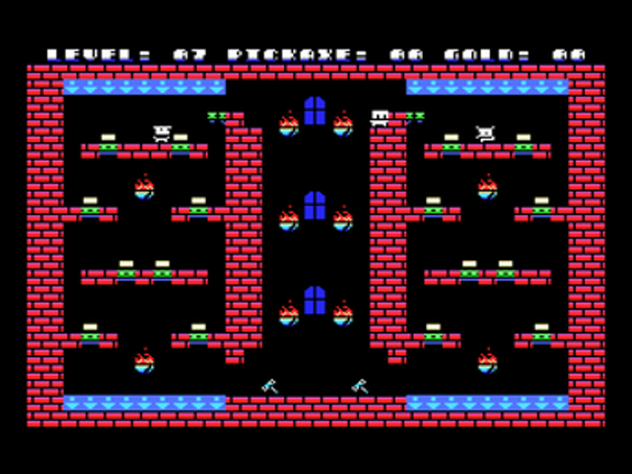 Yazzie screenshot