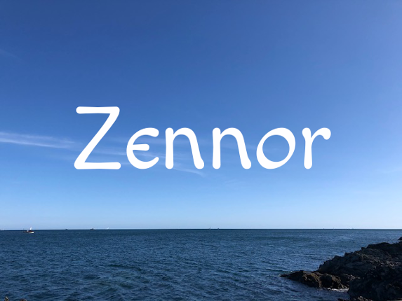 Zennor Game Cover