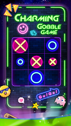 Tic Tac Toe Go Image