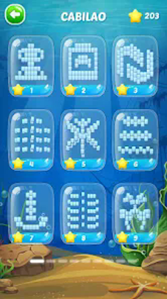 Mahjong Fish Image