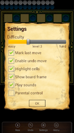 Brazilian Damas - Online Image