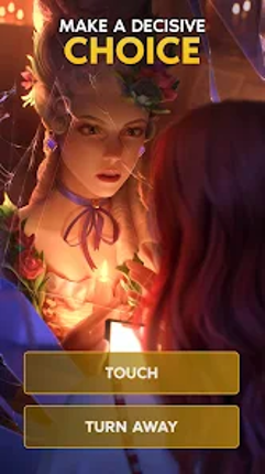 Series: Romance & love stories screenshot