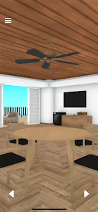 Escape Game: Ocean Front screenshot