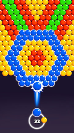 Bubble Shooter Image