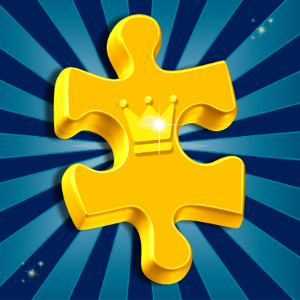 Jigsaw Puzzles Crown: HD Games Image