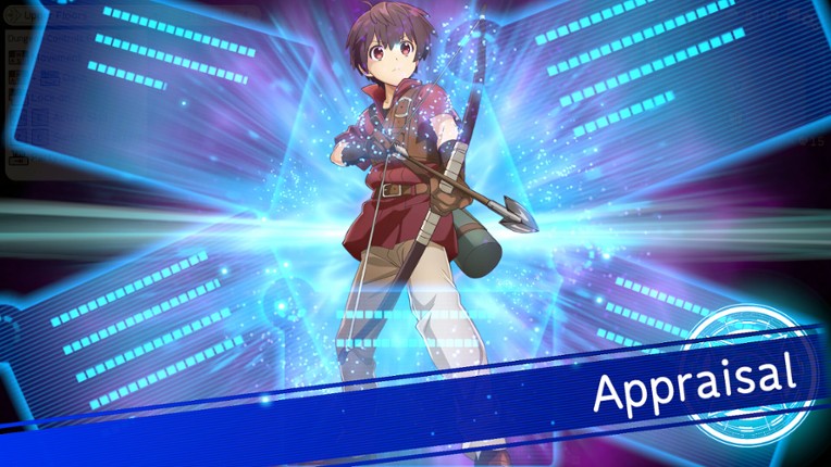 GAME The Strongest Job Is Apparently Not a Hero or a Sage, but an Appraiser (Provisional)! ~Dungeon and Mystery Girl~ screenshot