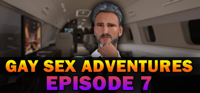 Gay Sex Adventures - Episode 7 Image