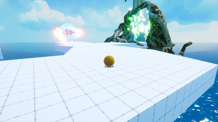 GeoSphere screenshot
