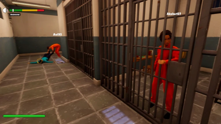 Get Us Out screenshot