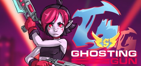 Games like Ghosting Gun S