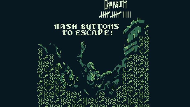 Ghoul Thrasher screenshot