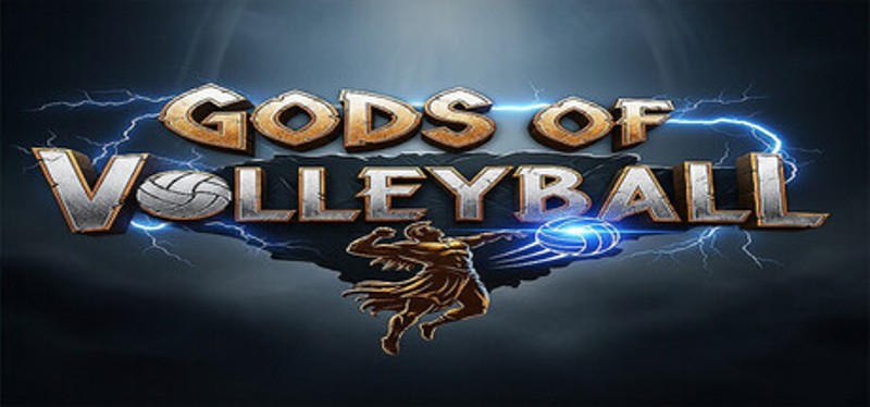 GODS OF VOLLEYBALL Image