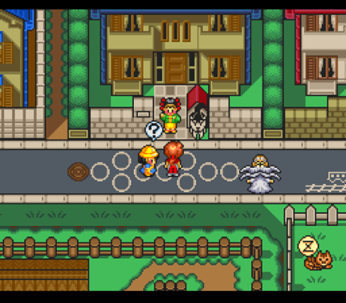 Gokinjo Boukentai Image