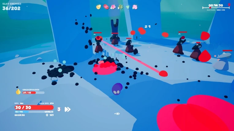 Goobies 2 screenshot