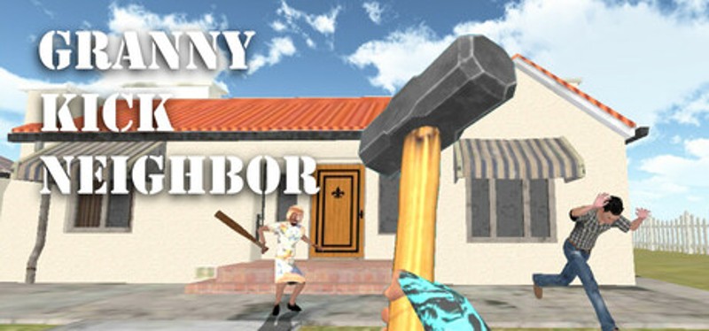 Granny Online Image