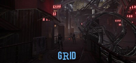 Games like GRID