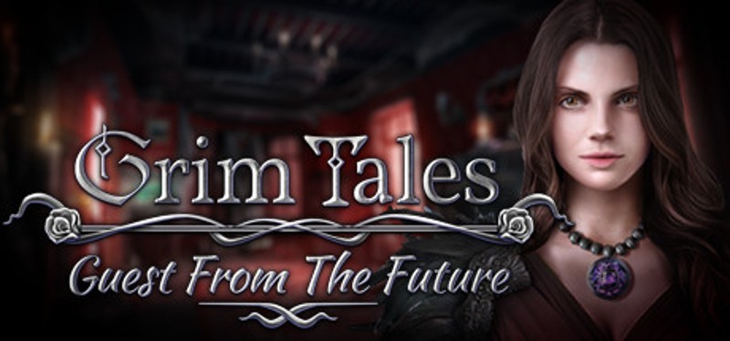 Grim Tales: Guest From The Future Collector's Edition Image