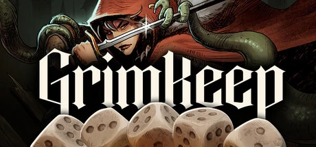 Games like GrimKeep