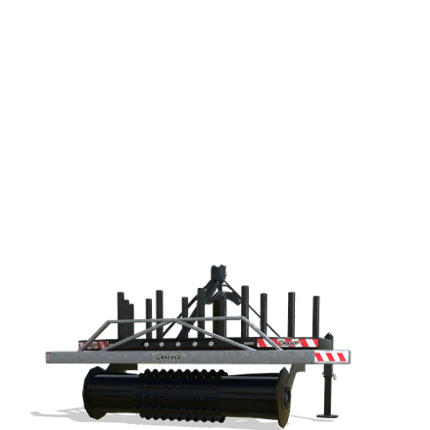 Grizzly Net twine holder Image