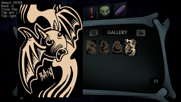 Grumpy Jack screenshot