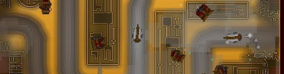 Games like Guardian Of The Skykeep