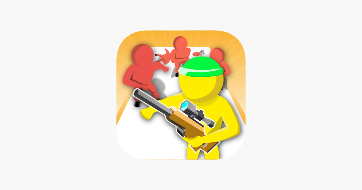 Games like Gun or Gone