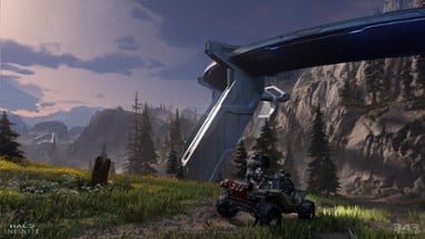 Halo Infinite Image