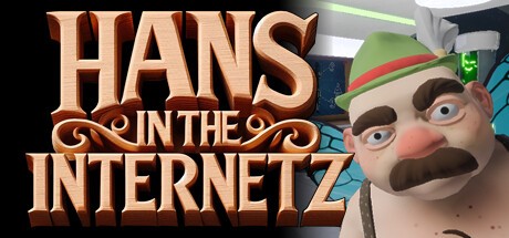 Games like Hans in the Internetz