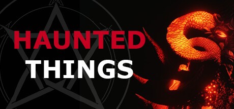 Games like Haunted Things