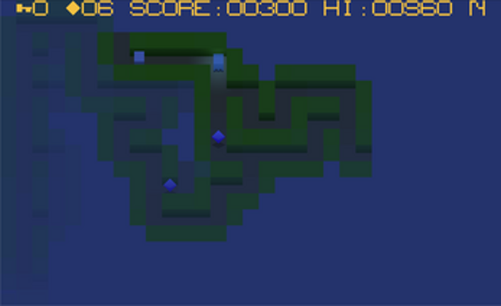Haze Image