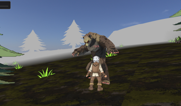 Herbalist screenshot