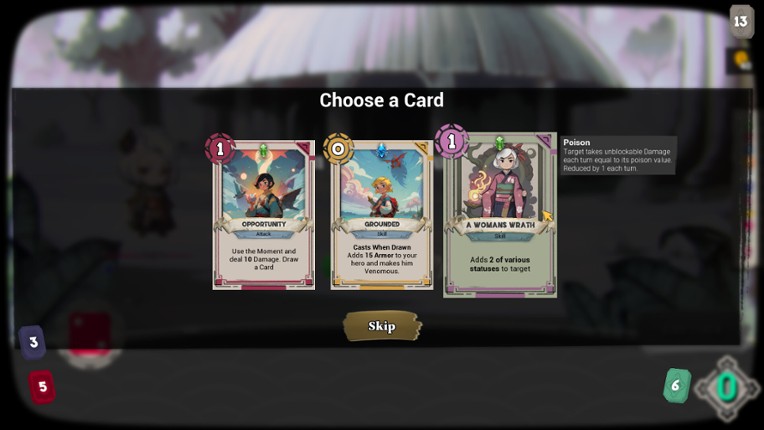 Himiko's Journey screenshot