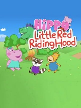 Hippo: Little Red Riding Hood Game Cover